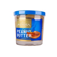  بادام زمینی کرانچی مروسا - 90 گرم63481dd657d071047100